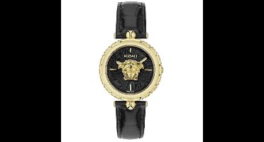 Versace Medusa Heritage VE9D00124 vrouwen horloge