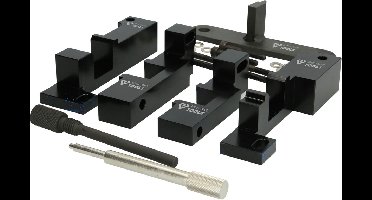 BRILLIANT TOOLS Motor-instellingsgereedschapset voor Land Rover 3.6 TD V8 - BT593320