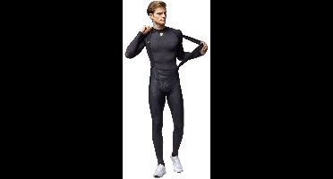 Ale R-ev1 Voltage Fietsbroek Zwart 2XL Man