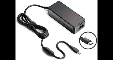 USB-C 65W Laptop Oplader geschikt voor Asus ExpertBook B5402CBA B5402CEA