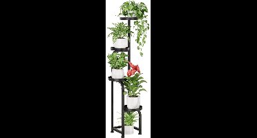 DailySupplies® Plantentafel - Plantenstandaard voor Binnen - Plantenzuil