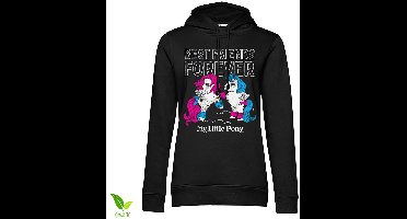 My Little Pony Dames Best Friends -Forever Girls-hoodie