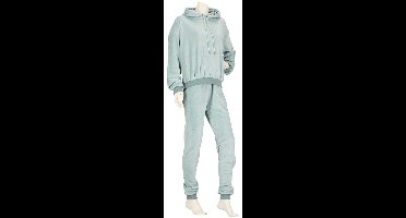 Morethansocks - Huispak dames - Huispak dames volwassenen - Hoodie dames