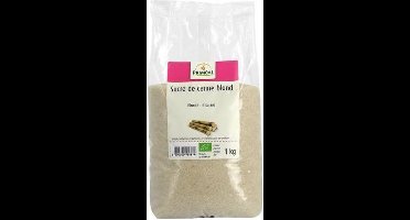 Primeal Blonde rietsuiker biologisch 1 kg