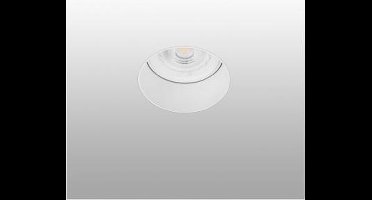 Faro Fresh Inbouwspot Trimless 69mm wit