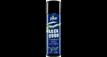 Pjur Backdoor - Comfort Glide - 250 ml - Lubricants - black - Discreet verpakt en bezorgd