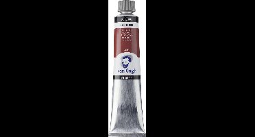 Van Gogh Olieverf Tube 200 ml Engelsrood 339