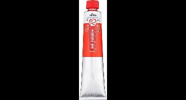 Talens Art creation Olieverf tube 311 Vermiljoen 200mL