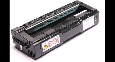 ABC huismerk toner geschikt voor Ricoh 406094 zwart voor Ricoh Aficio SP-C220a SP-C220n SP-C220s SP-C221n SP-C221sf SP-C222dn SP-C222sf SP-C240dn SP-C240sf SPC222DN SPC222SF Lanier SPC220S SPC221N SP