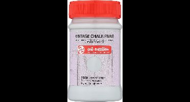 Talens Art creation vintage Krijtverf 100mL 7509 Oudgrijs
