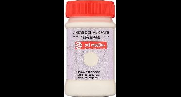 Talens Art creation vintage krijtverf 100mL 2053 Zandbeige