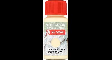 Talens Art Creation Indoor & Outdoor 50 ml Pastelgeel 2026