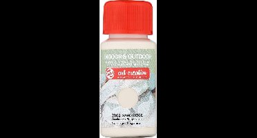 Talens Art creation indoor & outdoor 50mL 2053 Zandbeige