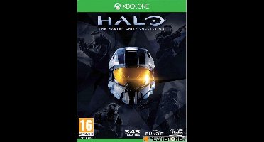 Halo - The Master Chief Collection - Xbox One