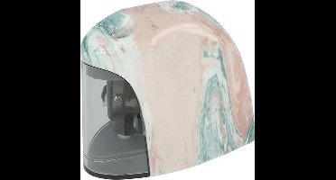 Westcott puntenslijper - Trendsetter - elektrisch - roze - AC-E55060-RO