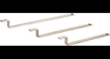 EATON INDUSTRIES Halyester Stroomrailkoppeling - 1764127 - E2M99