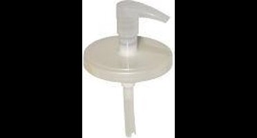 Kadus Professional Accessoires - 750ml pomp