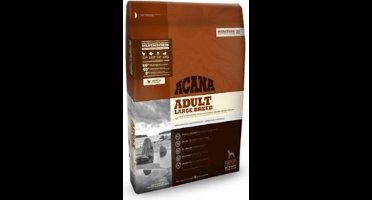 Acana - Heritage Adult - Hondenvoer 11,4 kg
