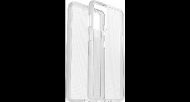 OtterBox React case voor Samsung Galaxy S21+ - Transparant