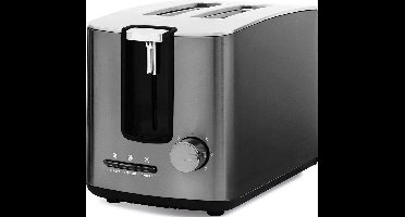 Sharp SACT2002A Broodrooster Dark Inox