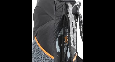 Travelsafe Tour 28 ltr - Zwart