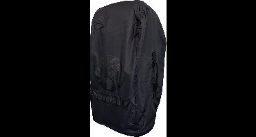 Travelsafe Combipack Cover - Medium - zwart