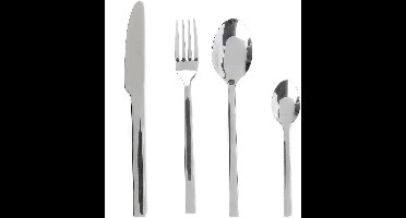 Russel Hobbs Vermont RVS Bestekset - 16 Delig