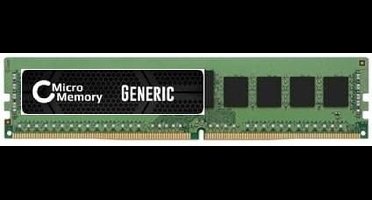 CoreParts MMHP230-16GB geheugenmodule 1 x 16 GB DDR4
