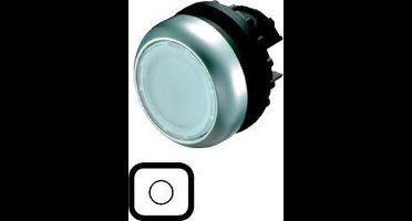EATON INDUSTRIES RMQ-Titan Drukknop frontelement