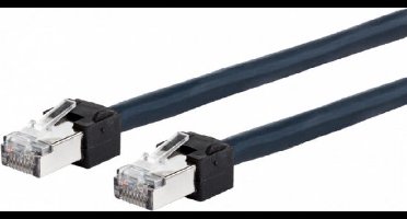 13084V3000-E - 3 m - Cat6 - S/FTP (S-STP) - RJ-45 - RJ-45