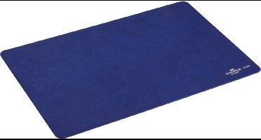 Durable Muismat - Donkerblauw