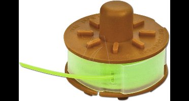 Arnold Trimmerspoel 4 m Ø2 mm voor Gardena PowerCut
