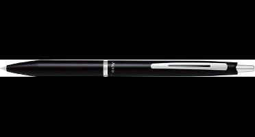 Balpen PILOT Acro 1000 medium zwart