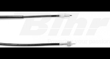 vicma speedo kabel voor kawasaki 500 kle motorfiets 1991 tot 2003 18197 nieuw