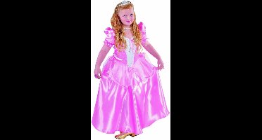 Prinsessen jurk Elite - Maat 98