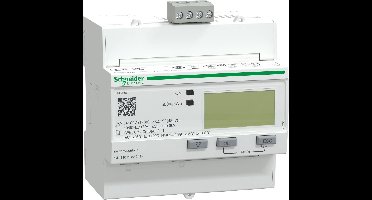 Schneider Electric Acti 9 Elektriciteitsmeter - A9MEM3150 - T23J7