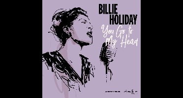 Billie Holiday - You Go To My Head (CD)