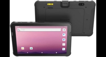 Honeywell EDA10A, 2D, USB-C, BT, WLAN, NFC, Android