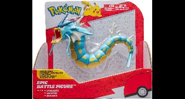 Pokémon - Epic Figure - Gyrados