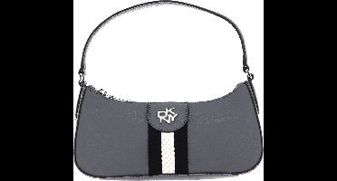 DKNY Handtas Carol Saff Handbag LT Char Grijs