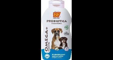 Bf Probiotica - Voedingssupplement - Darmen - 4 x 250 ml