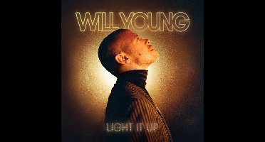 Will Young - Light It Up (CD)
