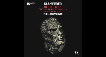 Beethoven: Choral Symphony (Studio & Live)