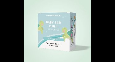 3-in-1 Bar Baby