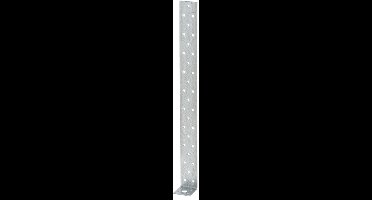 Wurth - Plat betonstaalanker - Plat betonstaalanker L-profiel x 25 st