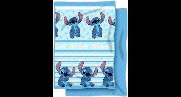 Lilo & Stitch sprei / quilt