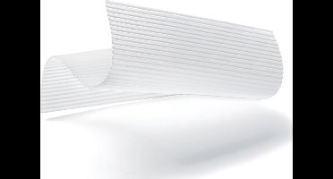 Lékué Makisu Sushi Mat - Siliconen - Transparent