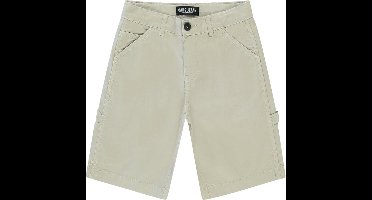Cars Jeans Short Carter jr. - Jongens
