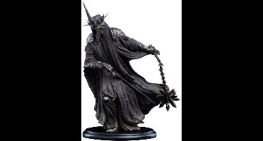 WETA Workshop Lord of the Rings Mini Statue The Witch-king 19 cm Beeld