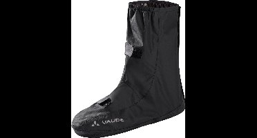 VAUDE Shoecover Palade Gamaschen Unisex - Black